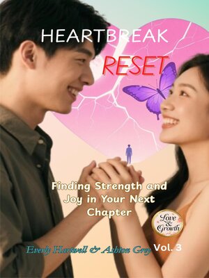 cover image of Heartbreak Reset